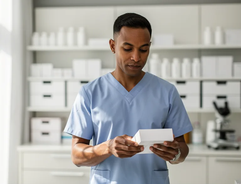 Duty Pharmacy service in Beckenham